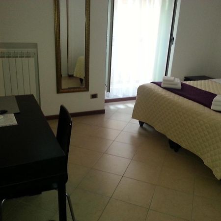 B&B Missi Rom Exterior foto