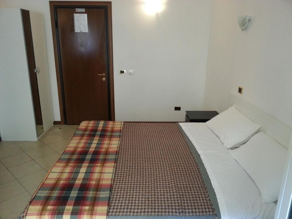 B&B Missi Rom Exterior foto
