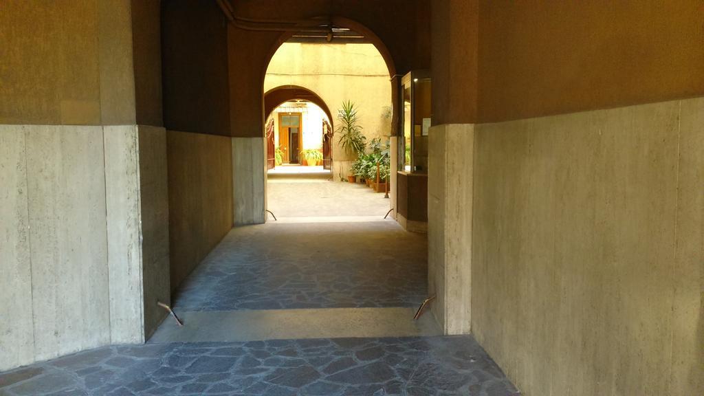 B&B Missi Rom Exterior foto