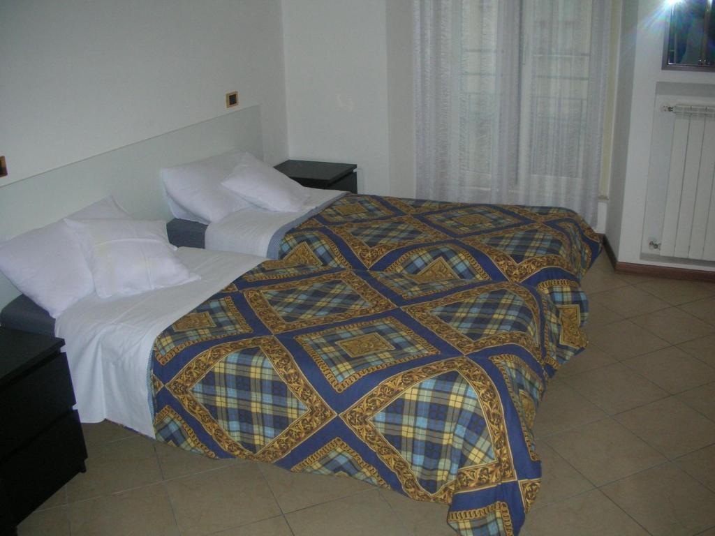 B&B Missi Rom Exterior foto