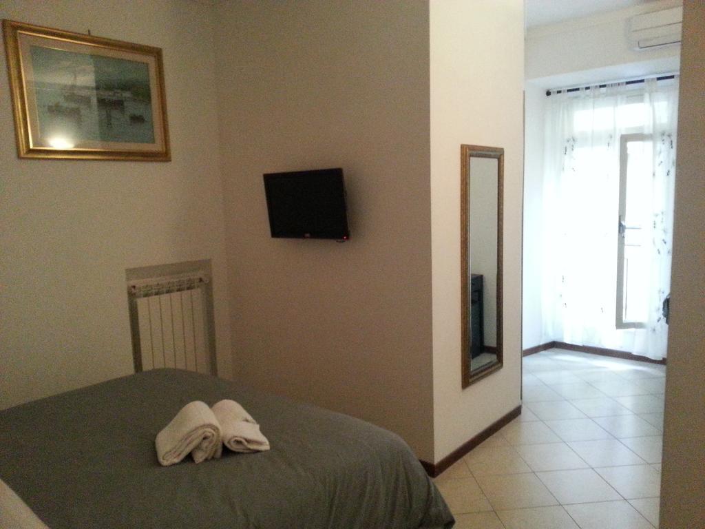 B&B Missi Rom Exterior foto
